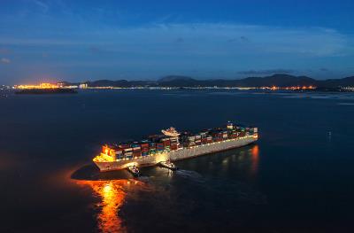 深圳市腾龙达物流有限公司有关资料