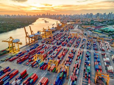 深圳市城达物流有限公司简单资料