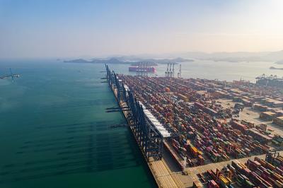 华运物流（珠海）有限公司有关概要