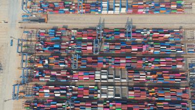 泉州百盛物流有限公司一部分介绍