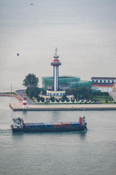 中山市运好物流有限公司简单说明