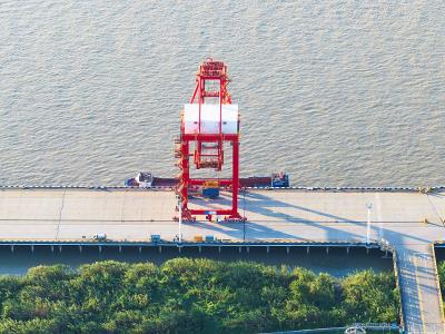 深圳市安鹿国际物流有限公司相应介绍