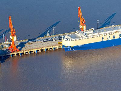 龙岩市众源物流有限公司一部分信息