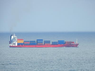 深圳市鸿运升物流有限公司相应资料