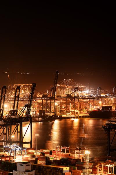 晋江安丰物流有限公司有关说明