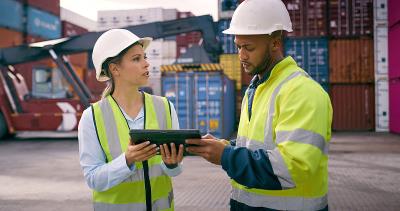 厦门盛世畅通物流有限公司有关参考资料