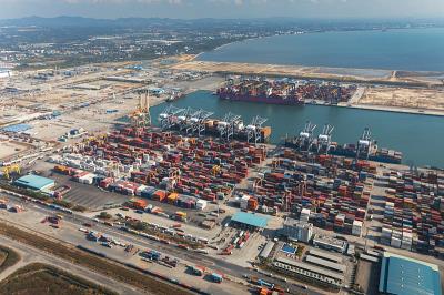 中山市鸿懋物流有限公司简单介绍