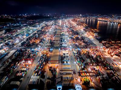 建瓯市庆福物流有限公司一些概要