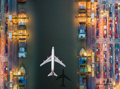 东莞隆威物流有限公司简单说明