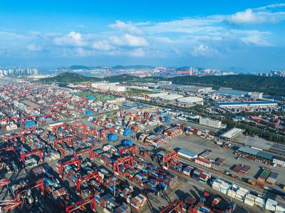 深圳市弗忧物流科技有限公司相应说明