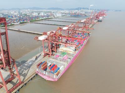 深圳市启通物流有限公司