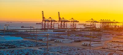 深圳腾达顺国际物流有限公司部分资料