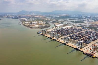 岳阳凯马物流有限公司一些参考资料