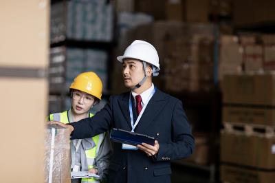 湛江市海源物流有限公司简单资料