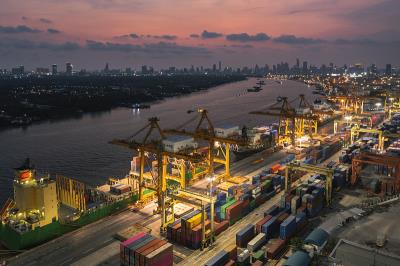 深圳市百汇通达物流有限公司相关的素材