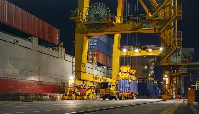 湖南妙琪物流有限公司部分公开资料