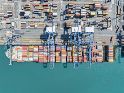 深圳市邦通物流有限公司