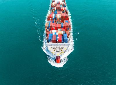 厦门翔锦和物流有限公司有关说明