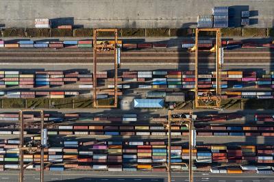 广州旭洋物流有限公司简单概要