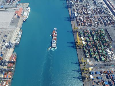 深圳市利氏物流有限公司相应资料