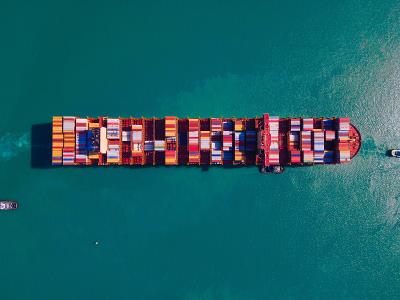 肇庆市东顺物流有限公司部分资料