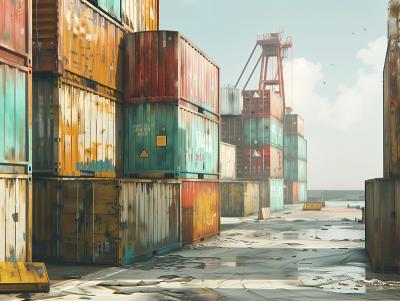 深圳市安能聚汇物流有限公司