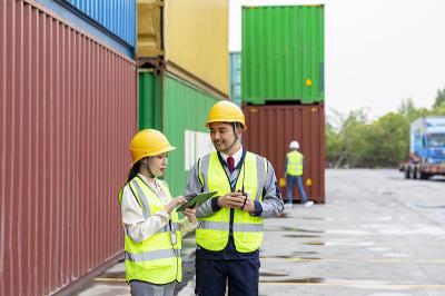 福建骏安物流有限公司相关资料