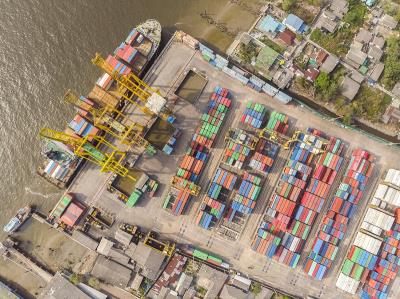 厦门永进物流科技有限公司对应参考资料