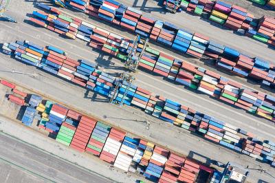 湖南泽傲物流有限公司一些资料