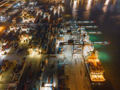 新宁县星通国际物流有限公司有关公开资料