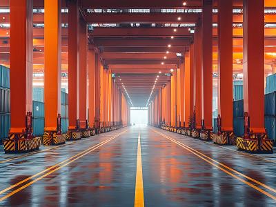 深圳市鑫伟达润通国际物流有限公司相关概要