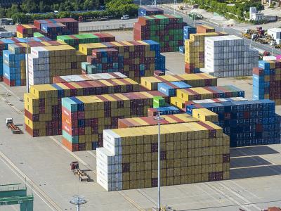 万升环球物流（深圳）有限公司相关资料