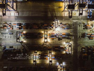 中山市福晟物流有限公司有关介绍