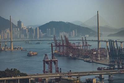 深圳市忠良物流有限公司有关介绍