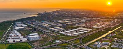 东莞市江涛物流有限公司相关说明