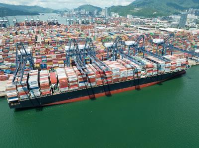 东莞市快马物流有限公司有关介绍