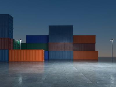 鑫陇海（厦门）物流有限公司一些概要