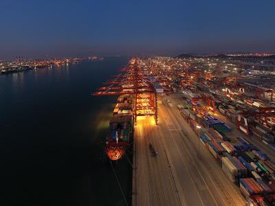 掌舵国际物流（深圳）有限公司相应介绍