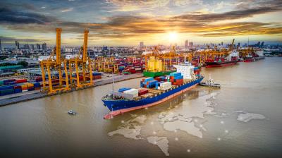 长沙晓晖物流有限公司对应信息