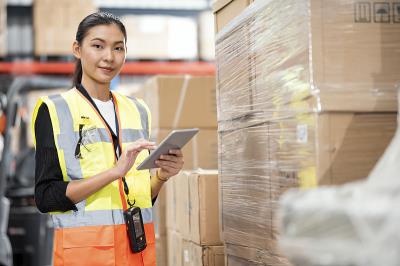 莆田市四海物流有限公司一部分资料