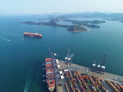 厦门鹭吉盛物流有限公司对应信息