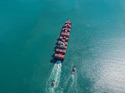 深圳市诚赢物流有限公司简单文字资料