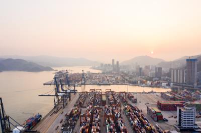 普宁市湘运乐高物流有限公司部分概要