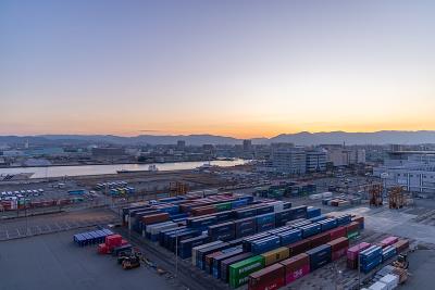 泉州市海纳百川物流有限公司有关资料