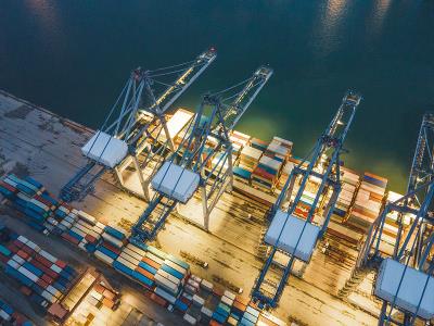 厦门中世通国际物流有限公司简单公开资料