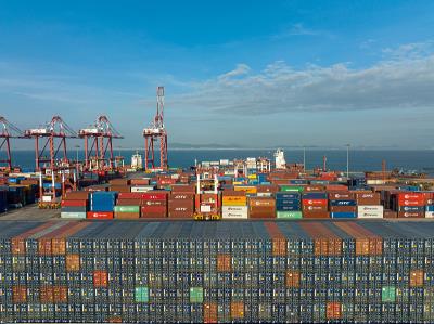 中山市嘉豪物流有限公司相应资料