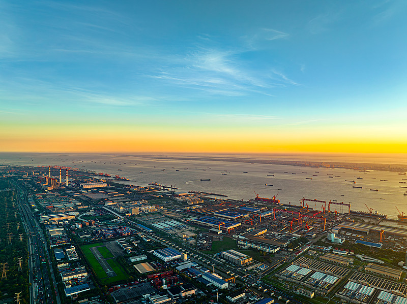 常见的跨境物流运输方式有哪些优缺点？