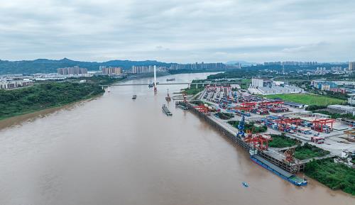 国际物流一般贸易报关如何处理