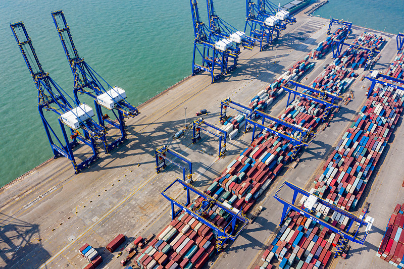 出口加工区的特殊措施 出口加工区的特殊措施