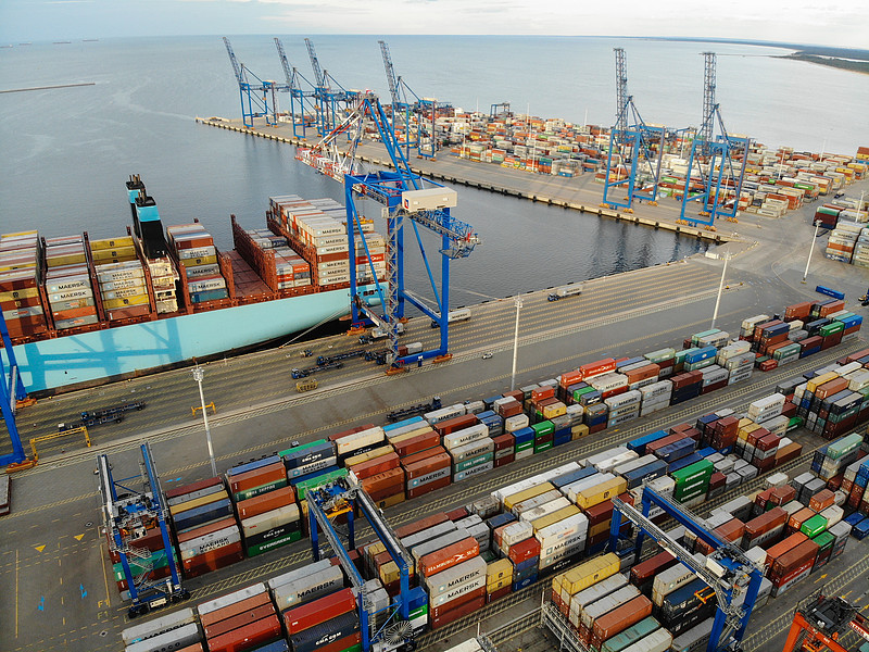 联邦快递货运业务是什么